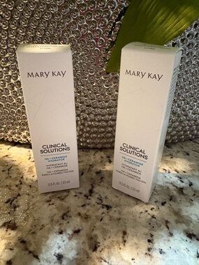 Mary Kay Clinical Solutions Hydrating Serum